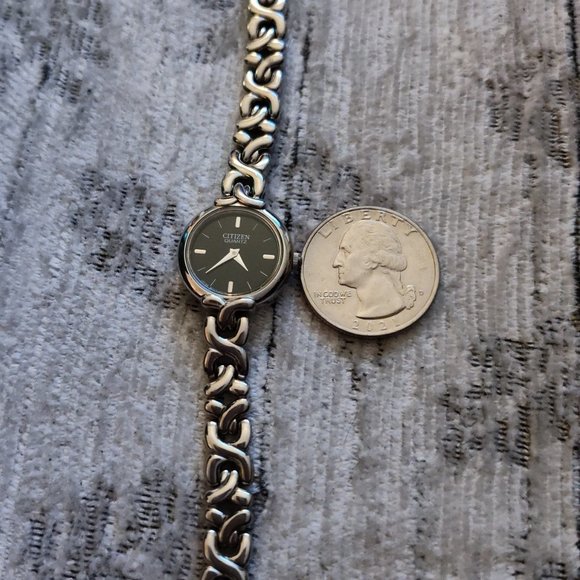 Citizen Vintage Juniors Watch main image 5